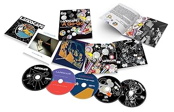 洋楽 Decibel: Dossier 1977-2017 BOX Dossier 1977-2017 | Decibel